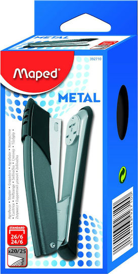 Maped Start Half Strip Black