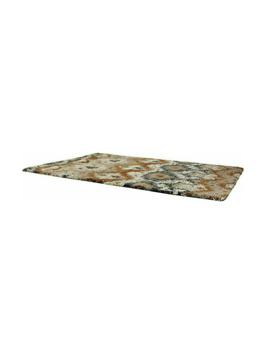 Vivaraise Naturel Kili Rug Rectangular Multicolour