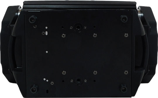 GloboStar Φωτορυθμικό Beam LED DMX με Ρομποτική Κεφαλή Super RGBW