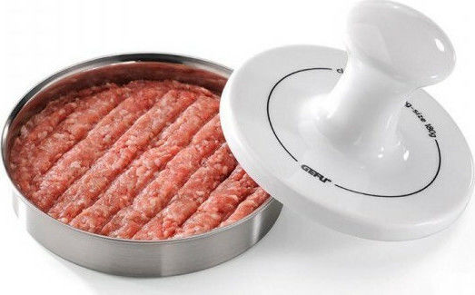 Gefu Spark Производител на преса Hamburger Matty Φ7.8cm 7.8бр