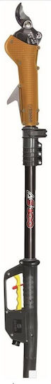 Zanon 03H1040131 Metallisch Stab für Baumscheren 1.5m