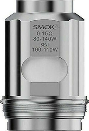 Smok TFV18 Dual Mesh Widerstand für Elektronische Zigaretten 0.15ohm (Dampfmethode) 1Stück