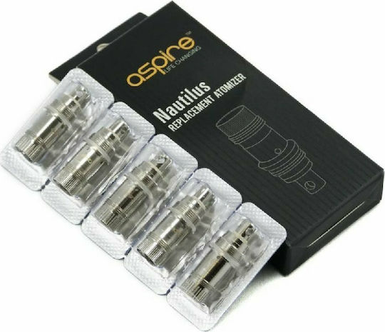 Aspire Triton Mini Electronic Cigarette Resistance 1.8ohm (MTL) 1pcs