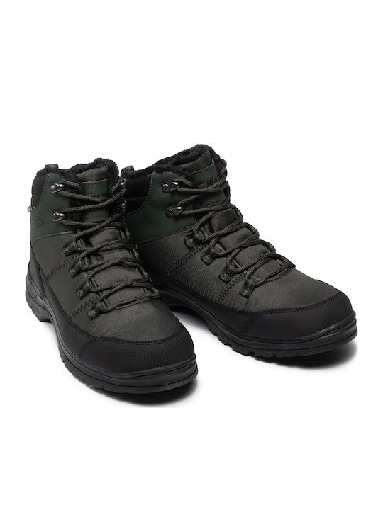 CMP Annuuk Men's Hiking Boots Gray