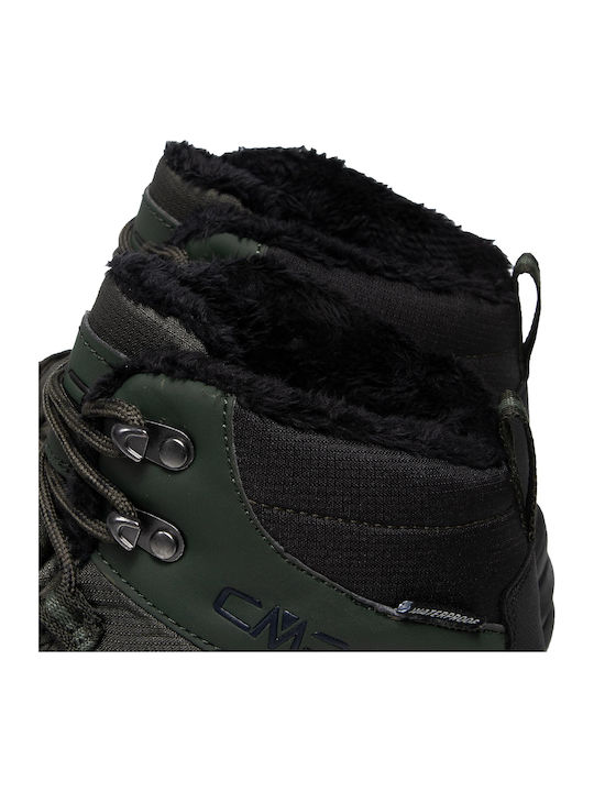 CMP Annuuk Men's Hiking Boots Gray