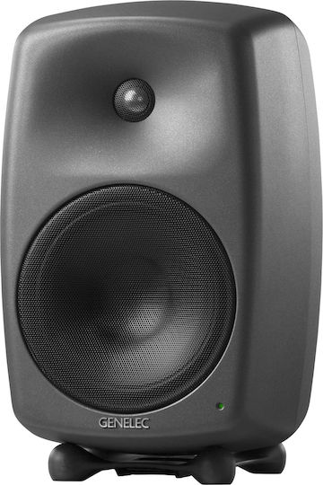 Genelec 8350A Ηχείo Studio Monitor 8" 230W (Τεμάχιο) Μαύρο