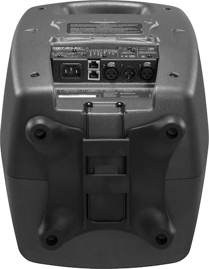 Genelec 8350A Ηχείo Studio Monitor 8" 230W (Τεμάχιο) Μαύρο