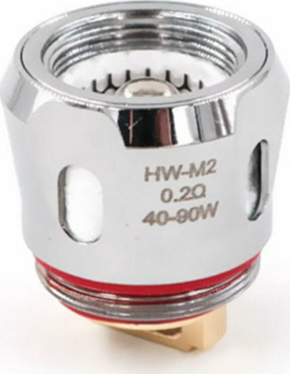 Eleaf HW-M2 Rezistență pentru Țigări Electronice 0.2ohm (DL) 1buc