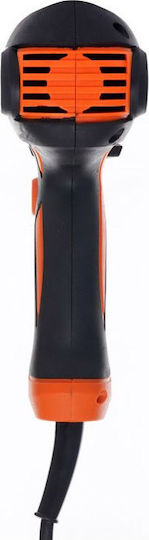 Kraft & Dele KD1666 Δραπανοκατσάβιδο Ρεύματος 900W