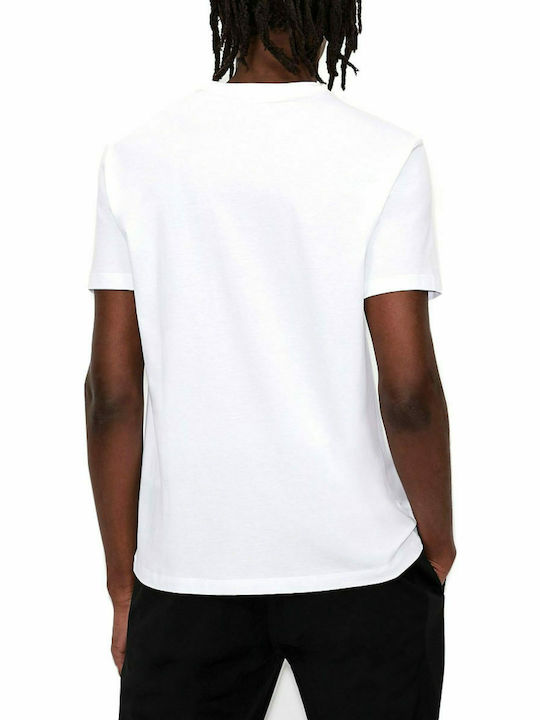 Armani Exchange T-shirt White