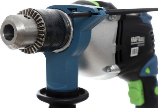 Kraft & Dele KD1685-Z Impact Drill 1700W