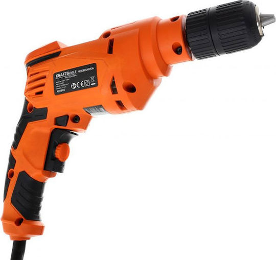 Kraft & Dele KD1699 Burghiu 1200W