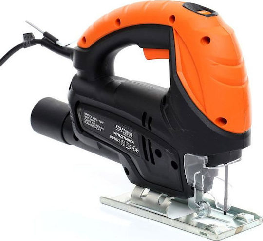 Kraft & Dele Σέγα 800W