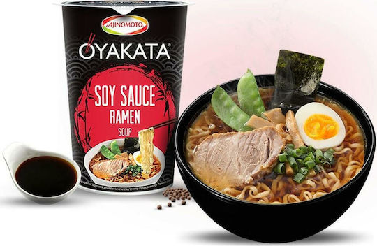 Oyakata Noodles 63gr