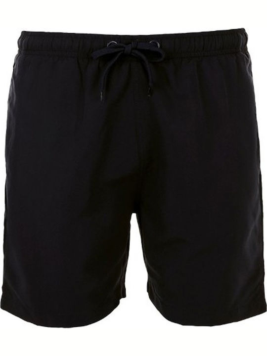 Sandy Men's Swimwear Shorts Black