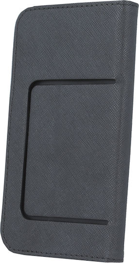 TelForceOne Fancy Book Case έως 5.5" Μαύρο