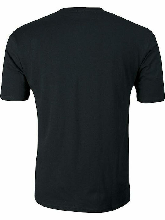 York Athletic T-shirt Black