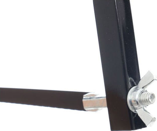 Kraft & Dele Iron Saw 30cm KD-10332