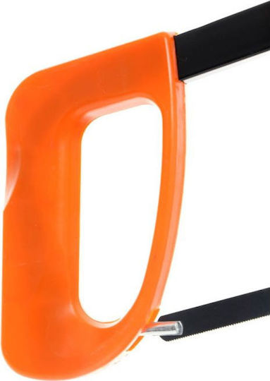 Kraft & Dele Πριόνι Σιδήρου 30cm KD10331