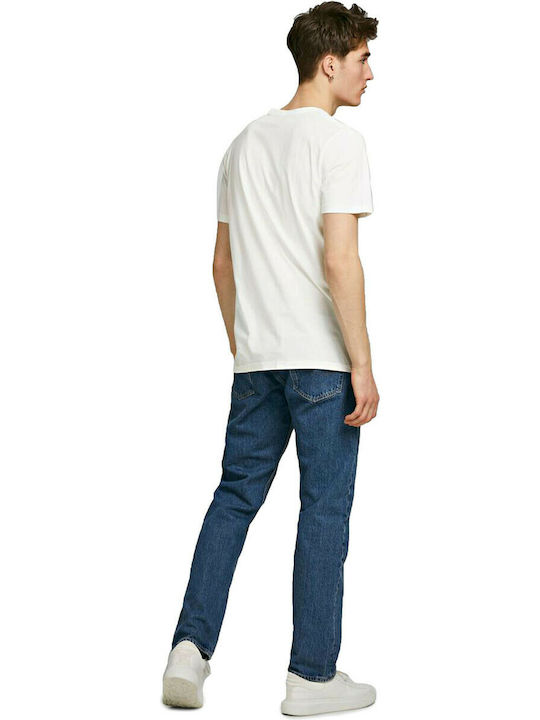 jack and jones t-shirt 12186330vr