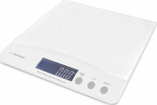 Esperanza Digital Baby Scale El Nino