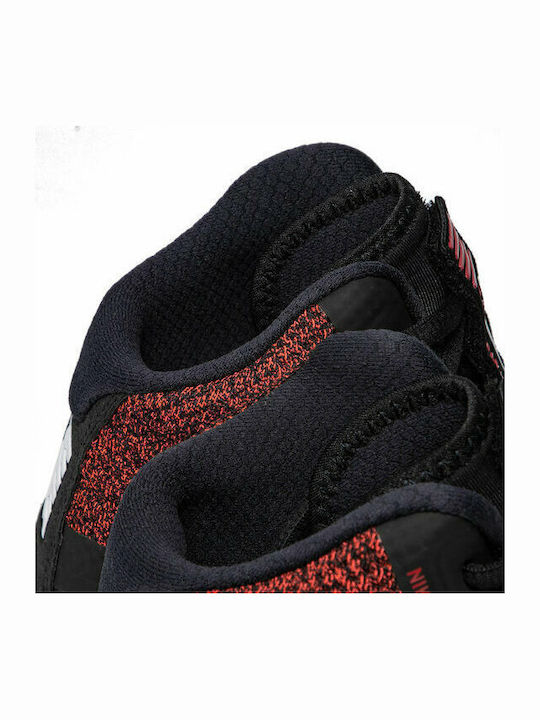 Nike Tawa Boxing Shoes Red