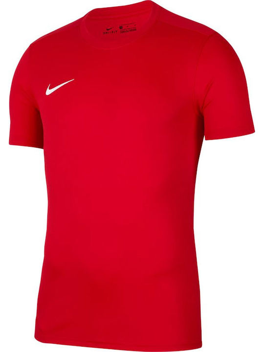 Nike Park VII Dri-Fit Rot