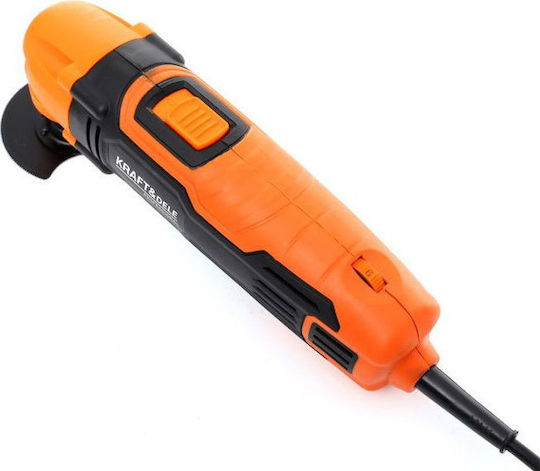 Kraft & Dele Περιστροφικό Πολυεργαλείο 1300W με Ρύθμιση Ταχύτητας