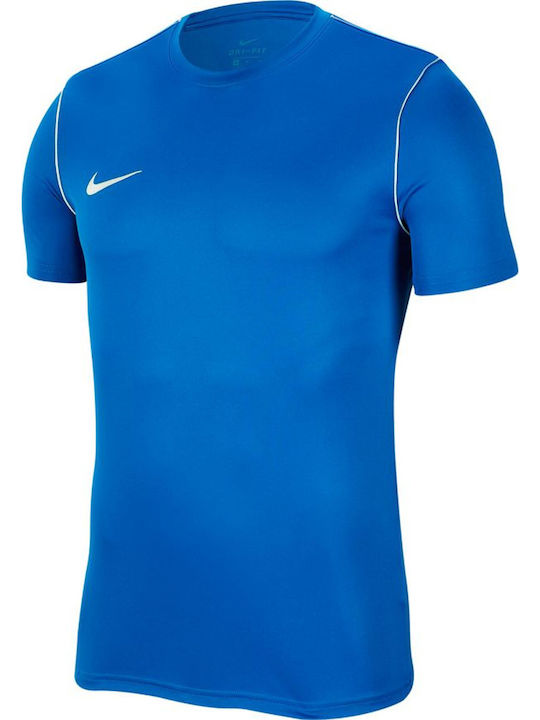 Nike Park 20 Men's Athletic T-shirt Short Sleev...