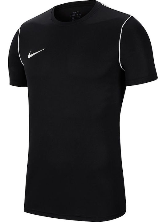 Park 20 Dri-FIT Tricou Sport Negru