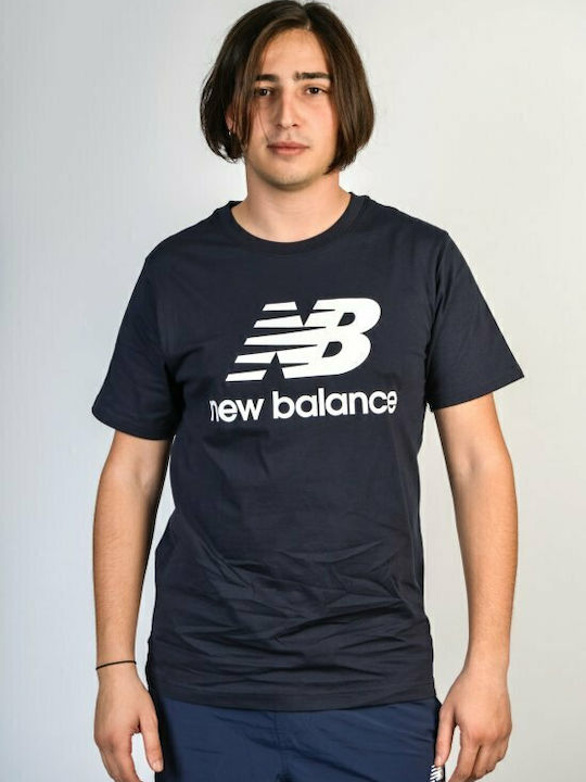 T-shirt Navy Blue