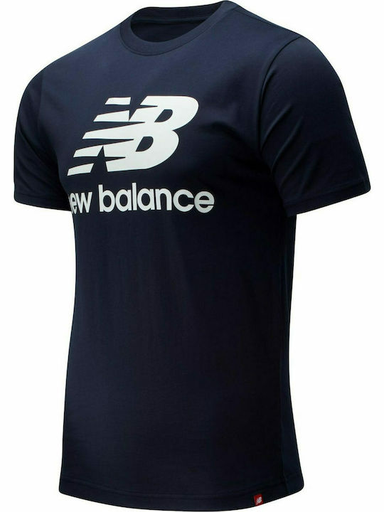 T-shirt Navy Blue