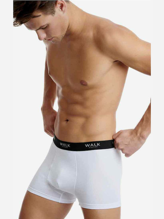 Herren Boxershorts Mehrfarbig 2Packung
