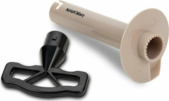 Nava Misty Plastic Pineapple Corer