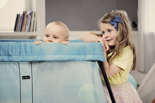 BabyBjorn Playpen 112x82cm