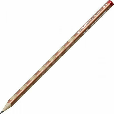 Stabilo Easygraph S 326 Pencil HB Red