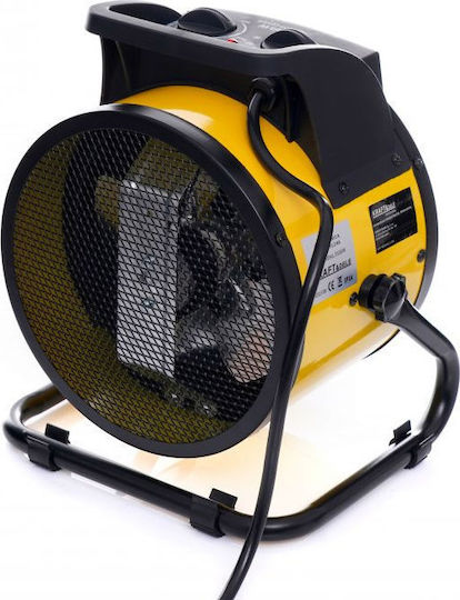 Kraft & Dele Industrial Electric Air Heater KD-11727 2.5kW