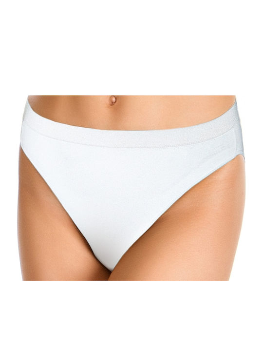 Minerva Cotton Women's Brazil White