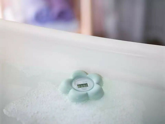 Philips Digital Bath Thermometer 10°C - 45°C Green