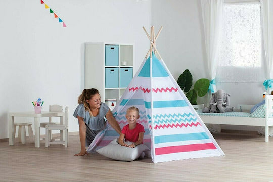 John Indian Play Tent