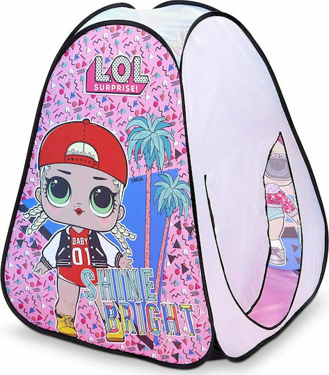 Little Tikes Play Tents & Tunnels Pop Up Little Tikes Play Tents & Tunnels Pop Up