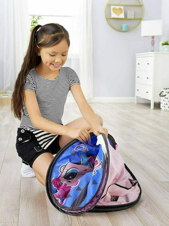 Little Tikes Kinderzelt Pop Up Lila