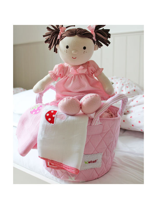 Minene Small Stars Rosa 1Stück