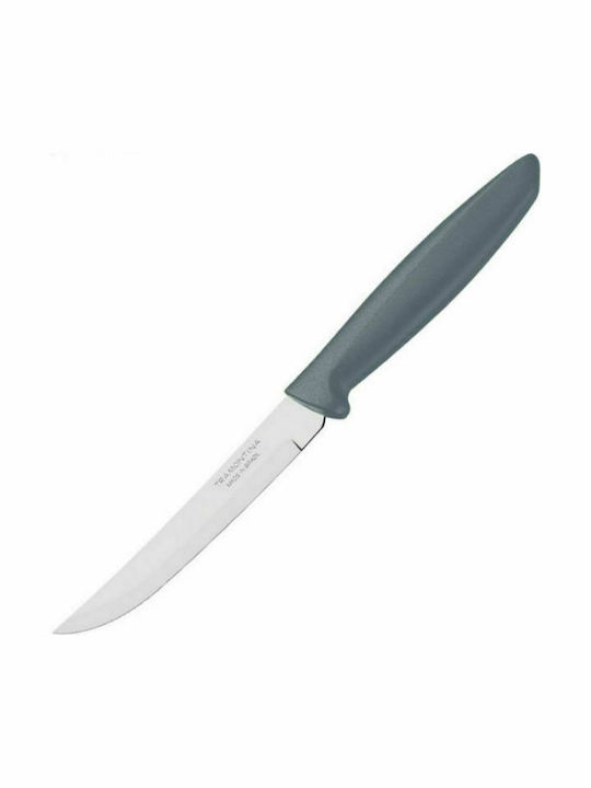 Tramontina Plenus Meat Knife of Stainless Steel 13cm 23431/065