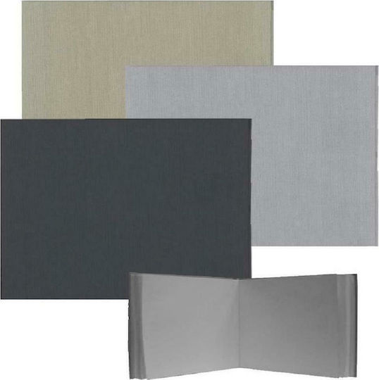 Next Wedding Wish Book with 80 Sheets White
