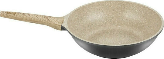 Pal Granite 28cm Wok