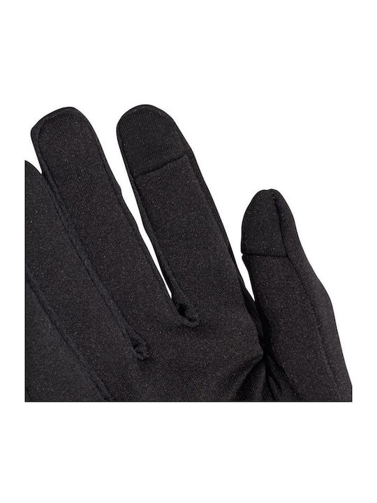 Climawarm Black Men's Touch Gloves