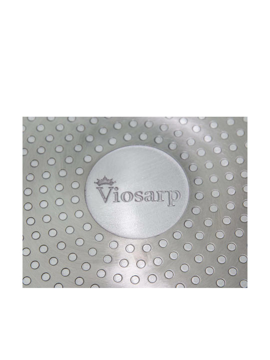 Viosarp Tiefer Topf 26cm