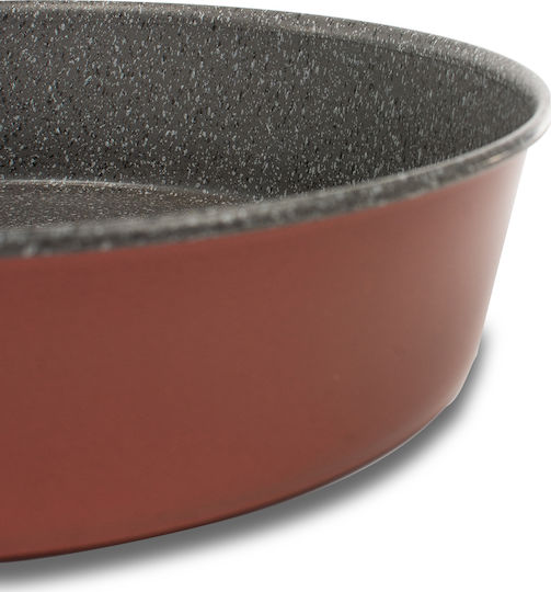 Keystone Iris Granite Тава от Алуминий с Покритие от Камък 34cm