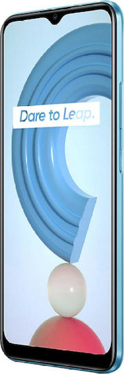Realme C21Y Dual SIM (4/64GB) Cross Blue